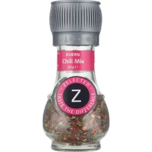 Chili Mix Kvern