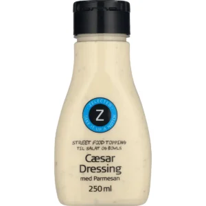 Cæsar Dressing Cæsar Dressing