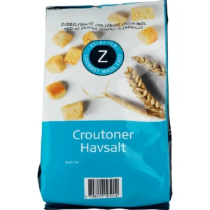 Krutonger Havsalt Krutonger Havsalt
