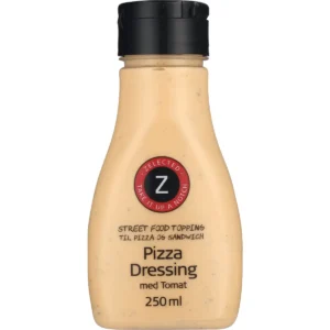 Pizzadressing Pizzadressing