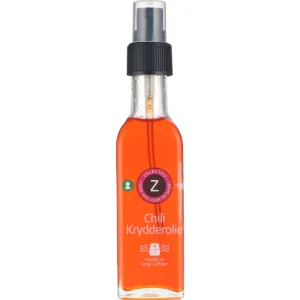 Z Chili krydderoljespray