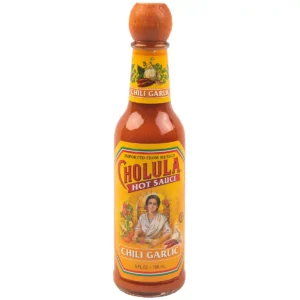 Cholula Hot Sauce Chili Garlic Cholula Hot Sauce Chili Garlic