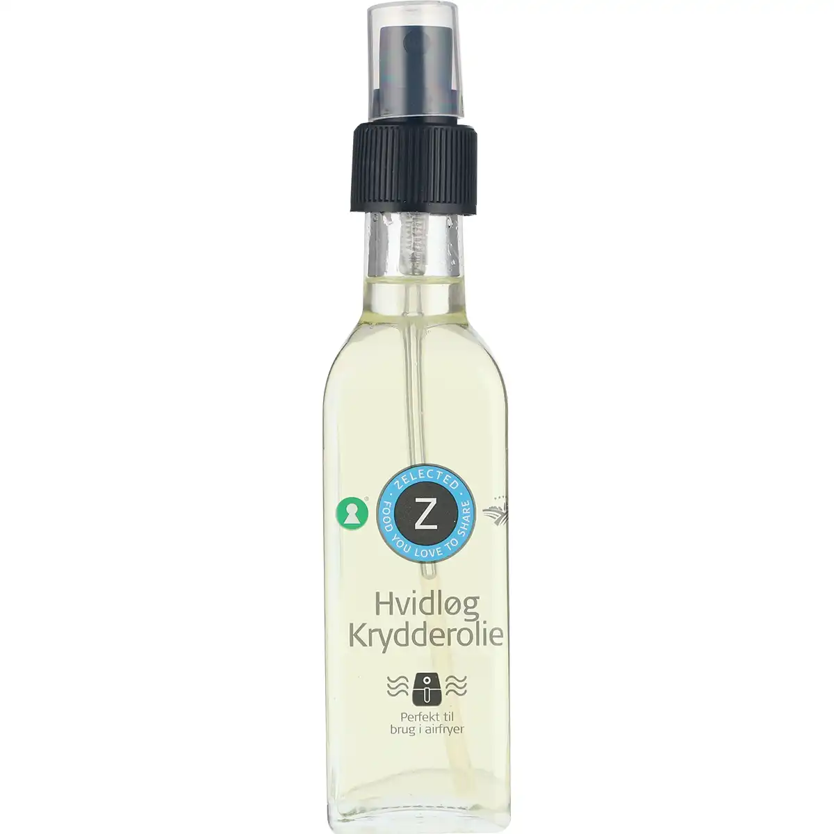 Hvidløg Krydderolie spray 11426
