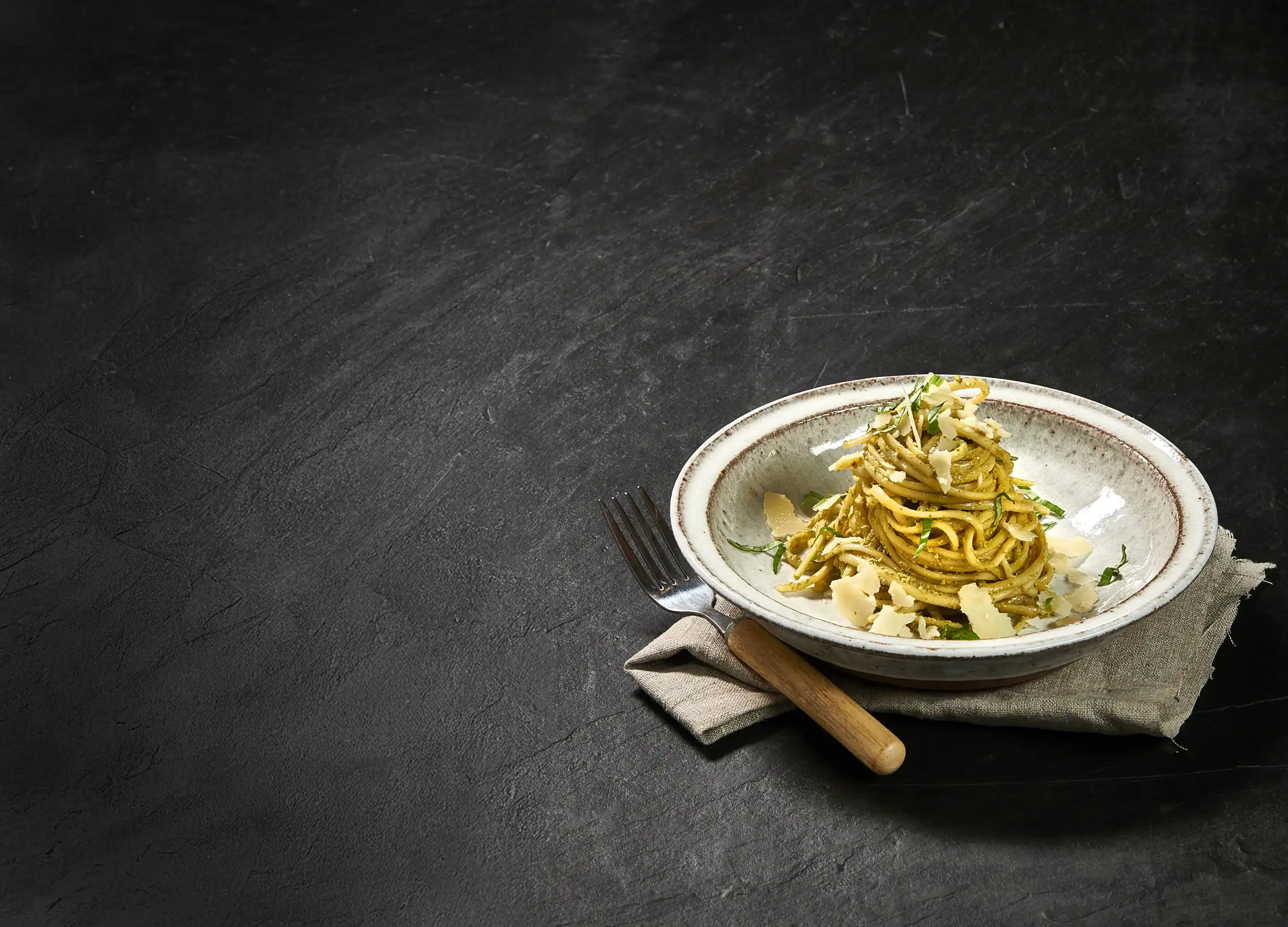 Pastaretter