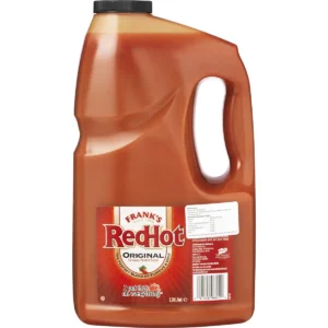 Frank's - Redhot Original Frank's - Redhot Original
