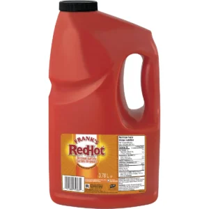 Frank's - RedHot Wings Sauce Buffalo Frank's - RedHot Wings Sauce Buffalo