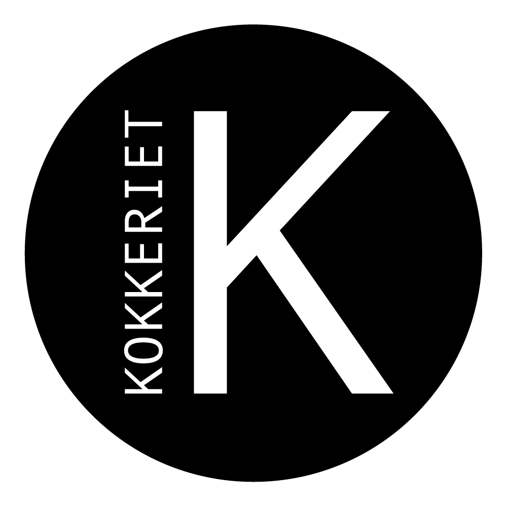 kokkeriet.no