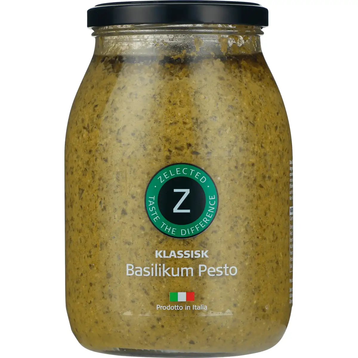 z basilikum pesto 30188