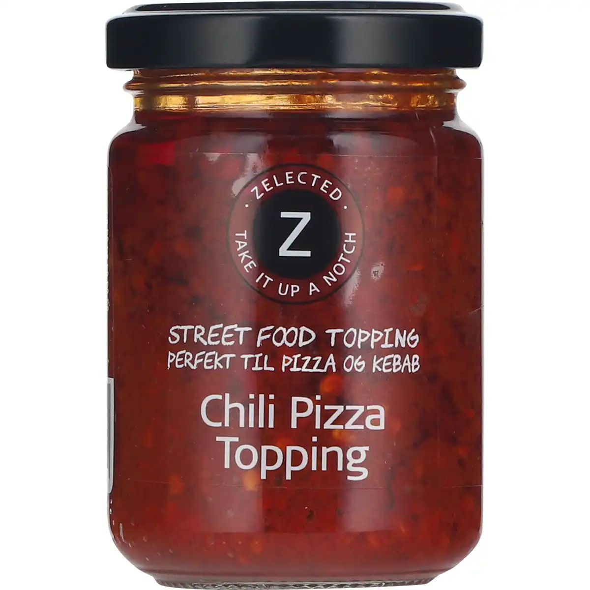 Zelected Chili Pizza Topping 70051